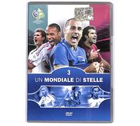 EBOND Un mondiale di stelle EDITORIALE DVD