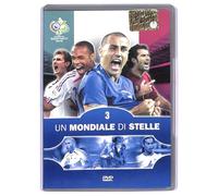 EBOND un mondiale di stelle vol 3 EDITORIALE DVD