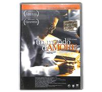 EBOND Un mondo d'amore DVD