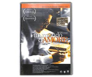 EBOND Un mondo d'amore DVD