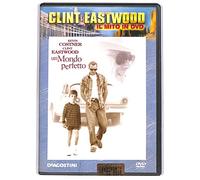 EBOND Un mondo perfetto EDITORIALE DVD