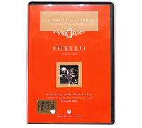 EBOND Un parco all'opera Vol.1 - Otello - Giuseppe Verdi EDITORIALE DVD