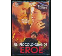 EBOND Un Piccolo Grande Eroe DVD