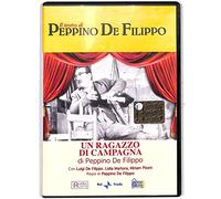 EBOND Un ragazzo in campagna EDITORIALE DVD