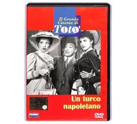EBOND Un turco napoletano EDITORIALE DVD] (IL GRANDE CINEMA DI TOTO)