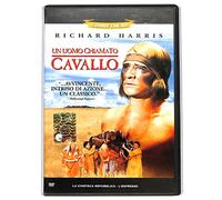 EBOND Un uomo chiamato Cavallo EDITORIALE DVD