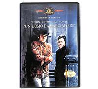 EBOND Un Uomo Da Marciapiede DVD