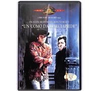 EBOND Un uomo da marciapiede DVD