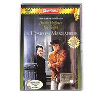 EBOND Un uomo da marciapiede EDITORIALE DVD