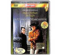 EBOND Un uomo da marciapiede EDITORIALE DVD