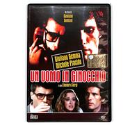 EBOND Un uomo in ginocchio EDITORIALE DVD