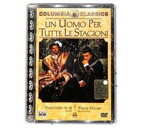 EBOND Un uomo per tutte le stagioni SJB DVD