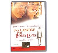 EBOND Una canzone per Bobby Long EDITORIALE DVD