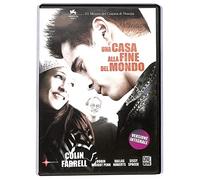 EBOND Una casa alla fine del mondo EDITORIALE DVD