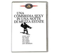 EBOND Una commedia sexy in una notte di mezza estate EDITORIALE DVD