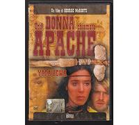 EBOND Una Donna Chiamata Apache DVD Editoriale