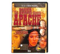 EBOND Una Donna Chiamata Apache DVD Editoriale EDITORIALE