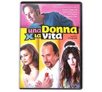 EBOND Una donna x la vita Noleggio DVD