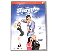 EBOND Una favola da raccontare DVD