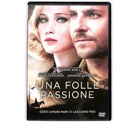 EBOND Una folle passione DVD