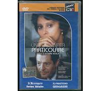 EBOND Una Giornata Particolare DVD Editoriale
