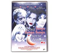 EBOND Una lunga lunga lunga notte d'amore DVD