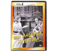 EBOND Una magnifica avventura EDITORIALE DVD