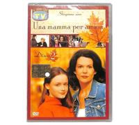 EBOND Una mamma per amica disco 2 stagione 1 EDITORIALE DVD
