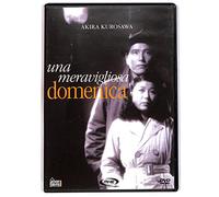 EBOND Una meravigliosa domenica EDITORIALE DVD