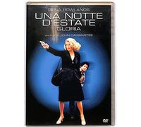 EBOND Una notte d'estate (Gloria) EDITORIALE DVD