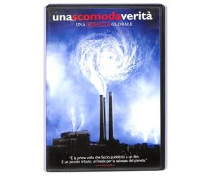 EBOND Una Scomoda Verita DVD