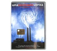 EBOND Una scomoda verita - Una minaccia globale EDITORIALE DVD