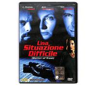 EBOND Una Situazione Difficile DVD