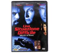 EBOND Una situazione difficile EDITORIALE DVD