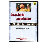EBOND Una Storia Americana DVD