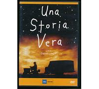 EBOND Una Storia Vera DVD