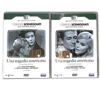 EBOND Una tragedia americana episodi completi EDITORIALE DVD