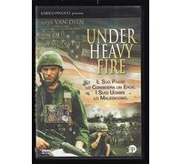 EBOND Under Heavy Fire Di Sidney J. Furie DVD