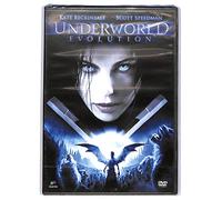 EBOND Underworld: Evolution EDITORIALE DVD