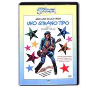 EBOND Uno strano tipo vol.14 EDITORIALE DVD
