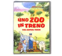 EBOND Uno zoo in treno DVD DB738112