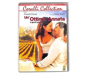 EBOND Un'ottima Annata DVD