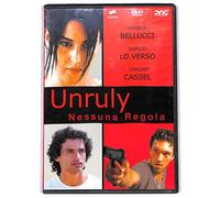 EBOND Unruly - Nessuna regola EDITORIALE DVD