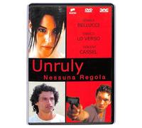 EBOND Unruly - Nessuna regola EDITORIALE DVD