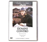 EBOND Uomini contro EDITORIALE DVD