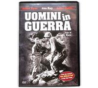 EBOND Uomini in guerra DVD