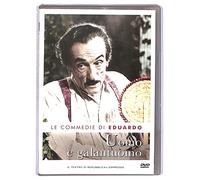 EBOND Uomo e Galantuomo DVD
