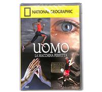 EBOND Uomo: la macchina perfetta vol.59 EDITORIALE DVD