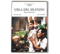 EBOND Urla del silenzio 23 EDITORIALE DVD