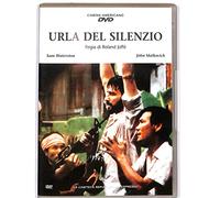 EBOND Urla del silenzio Volume 23 EDITORIALE DVD